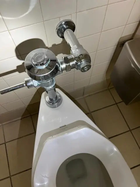 Fixture installation and repair for Sewer Camera Inspection in Howard